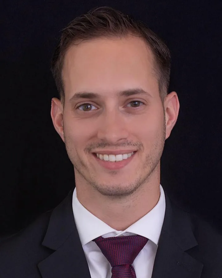 Anthony Portesy campaign photo