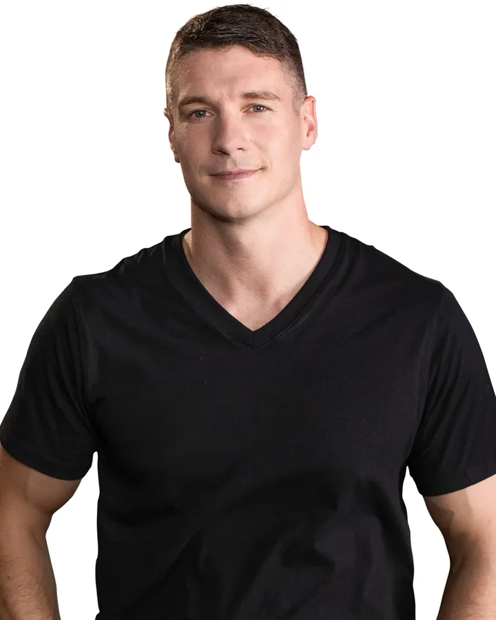 Chris Gallant campaign photo