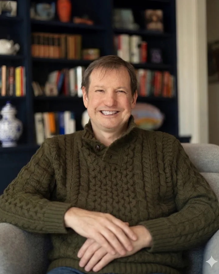 Chris Murray campaign photo