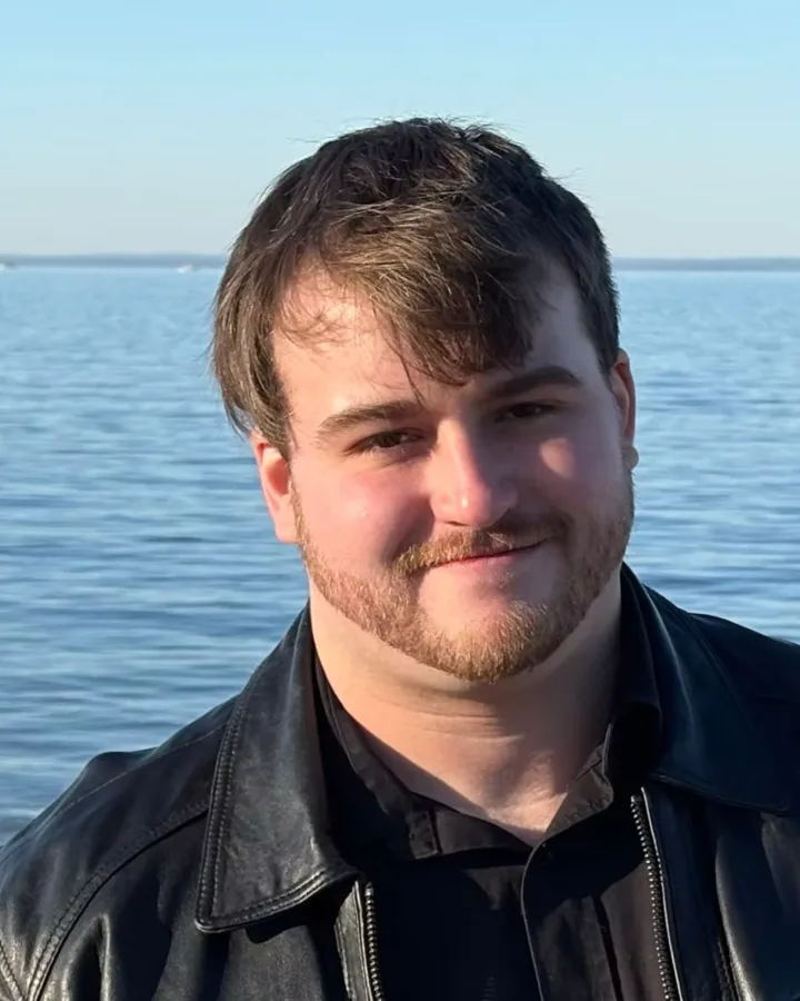 Chris Walis campaign photo