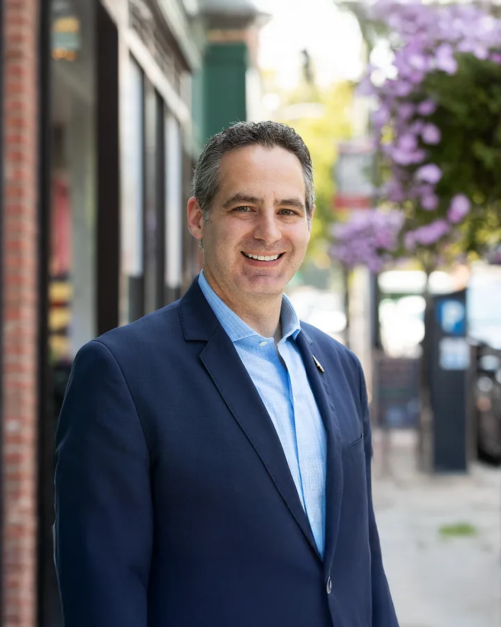 Craig Herskowitz campaign photo
