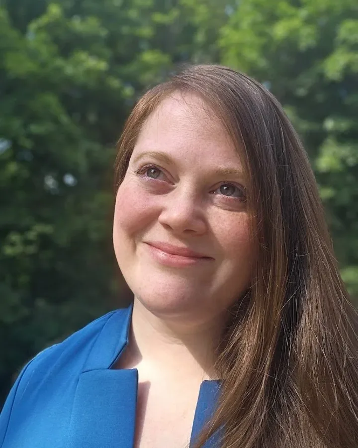 Danielle Welch campaign photo