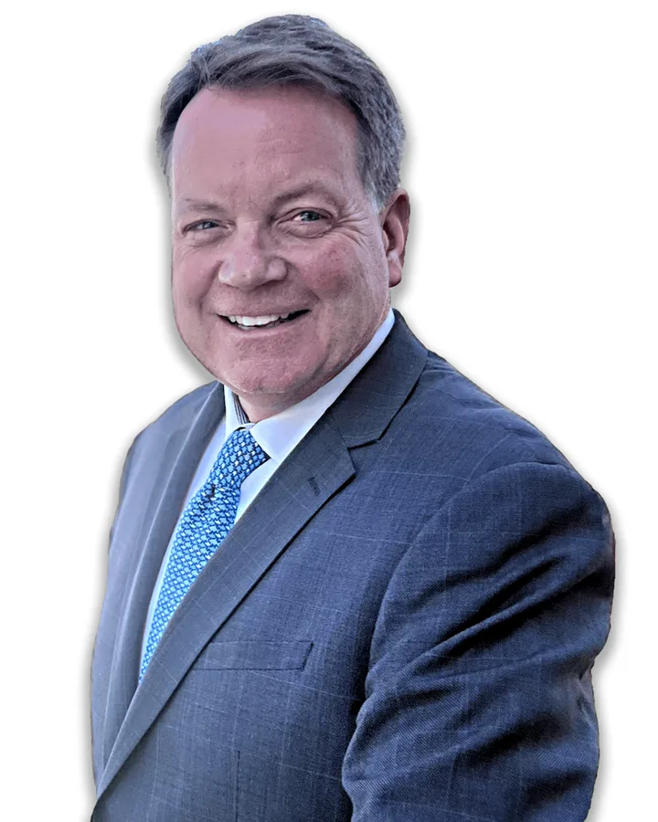 Jerry Larsen campaign photo