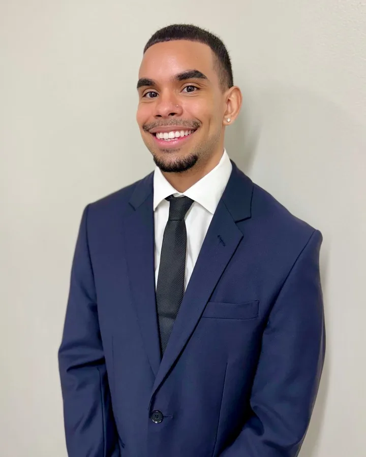 Josh Taveras campaign photo