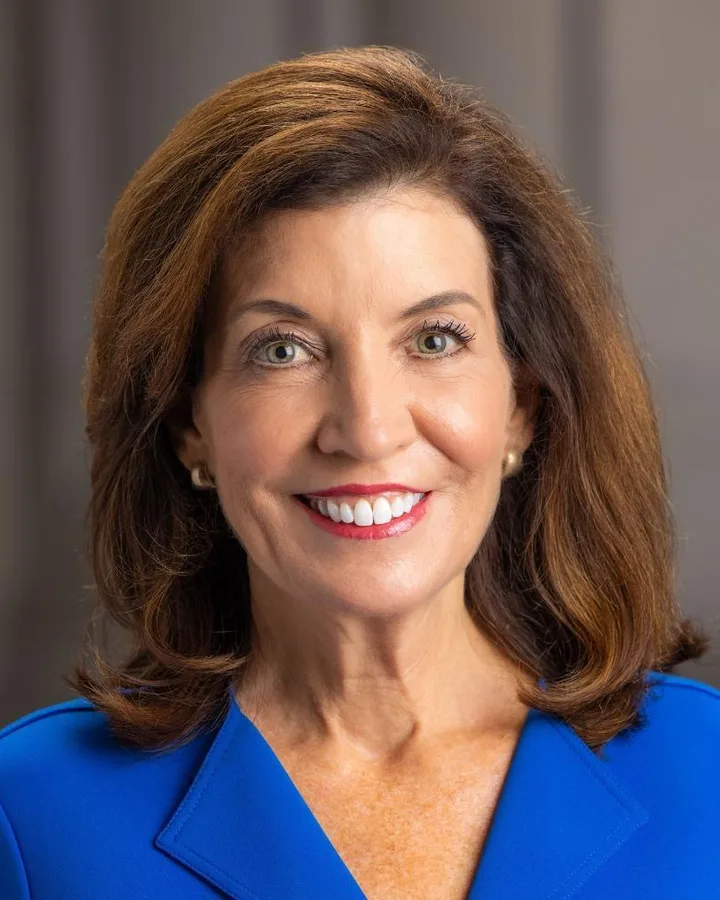Kathy Hochul campaign photo