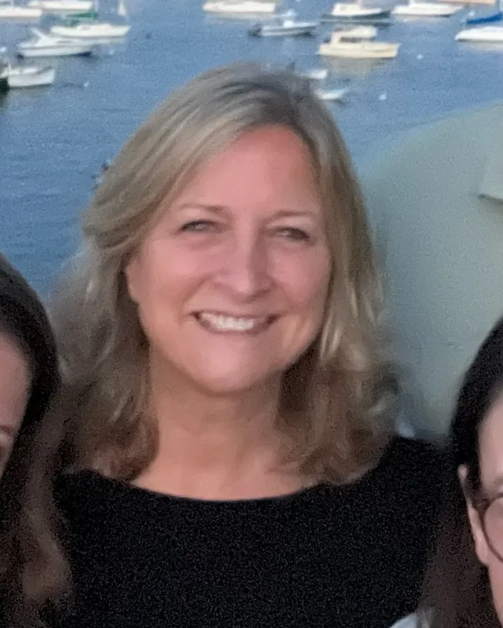 Maria Moore campaign photo