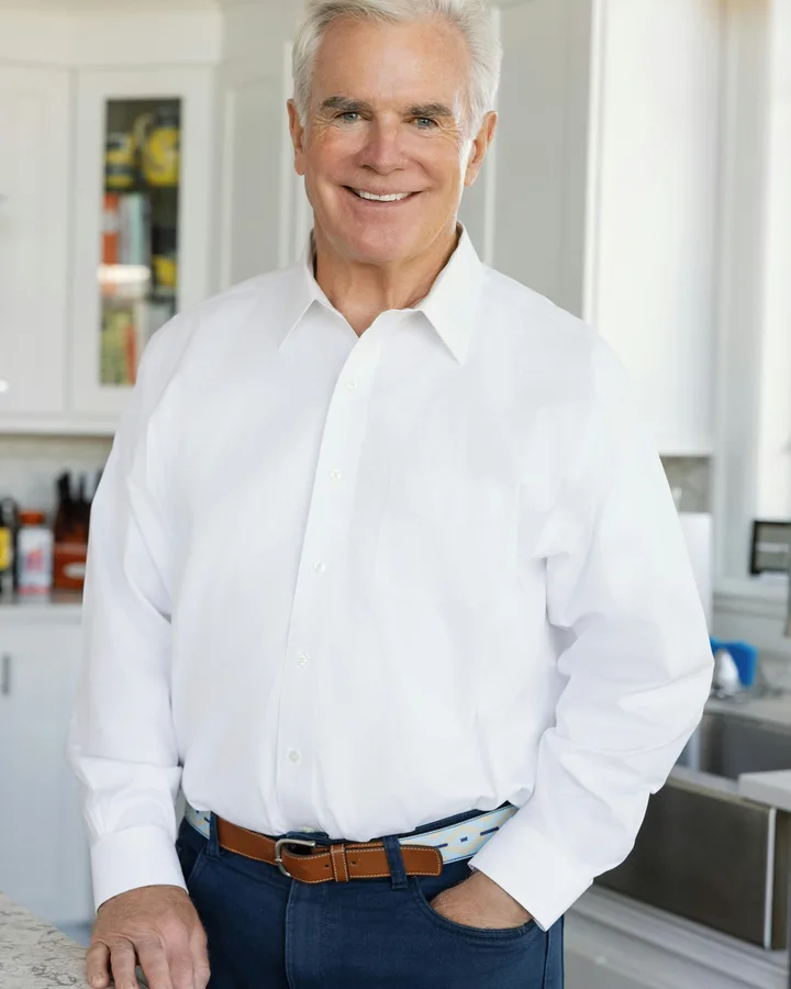 Pat Halpin campaign photo
