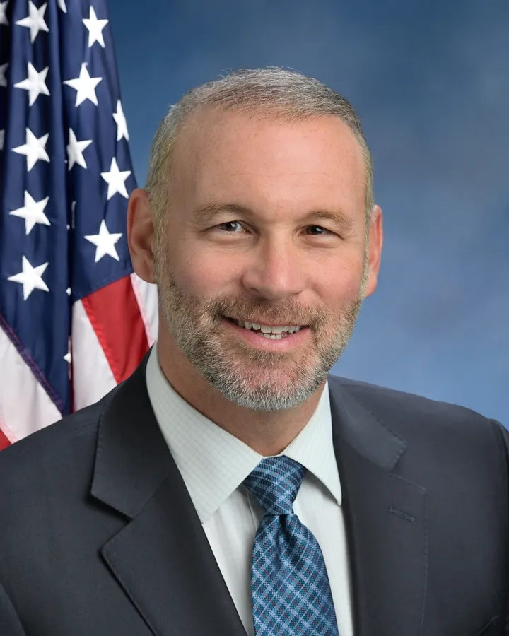 Steve Stern official headshot