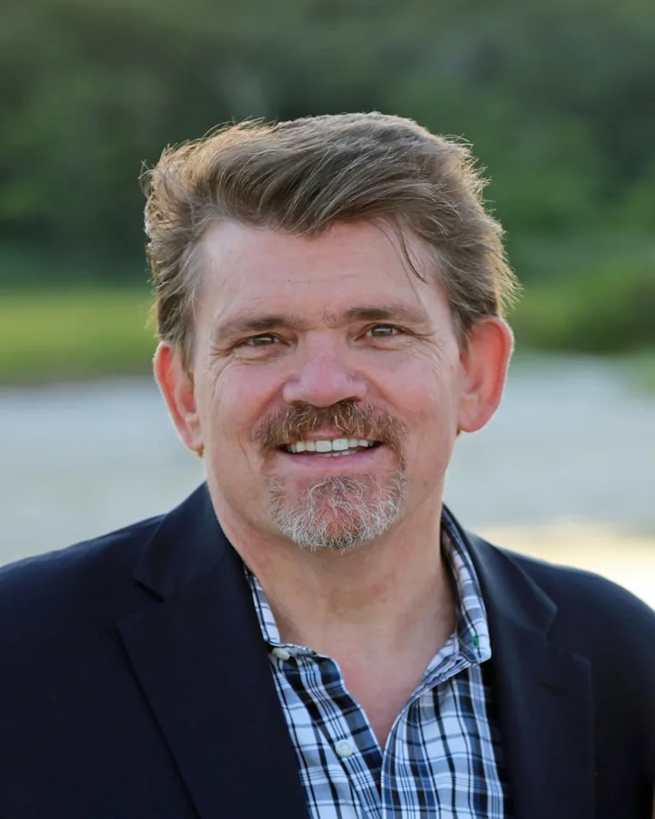 Tommy John Schiavoni campaign photo