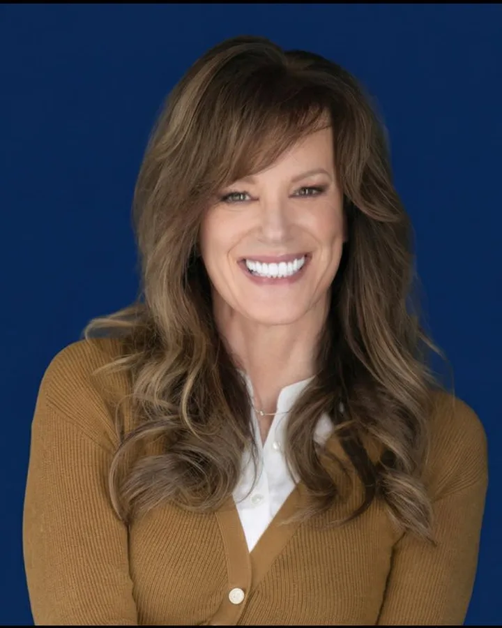 Trish Kopp campaign image