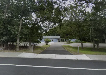Map screenshot near 585 Bridgehampton-Sag Harbor Tnpk, Bridgehampton, NY 11932