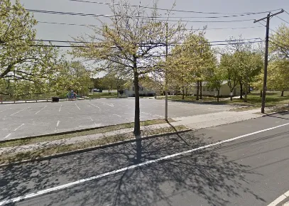 Map screenshot near 281 Patchogue-Holbrook Road, Holtsville, NY 11742