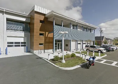 Map screenshot near 1630 Montauk Highway, Mastic, NY 11950