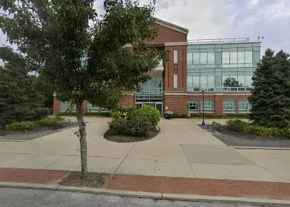 Map screenshot near 4 W Second Street, Riverhead, NY 11901