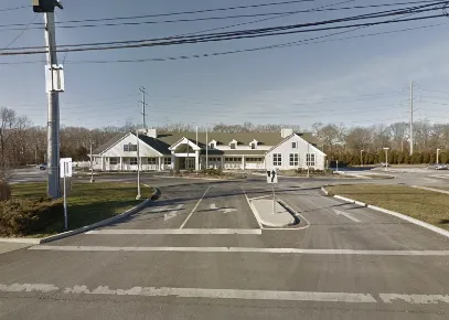 Map screenshot near 739 Route 25a, Mt Sinai, NY 11766
