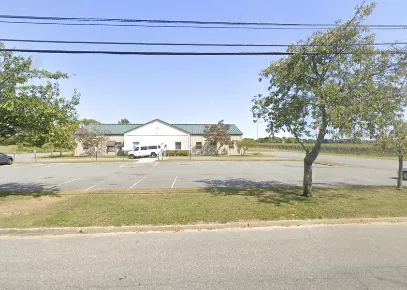 Map screenshot near 970 Peconic La, Peconic, NY 11958