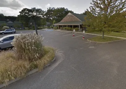 Map screenshot near 219 Accabonac Rd, East Hampton, NY 11937